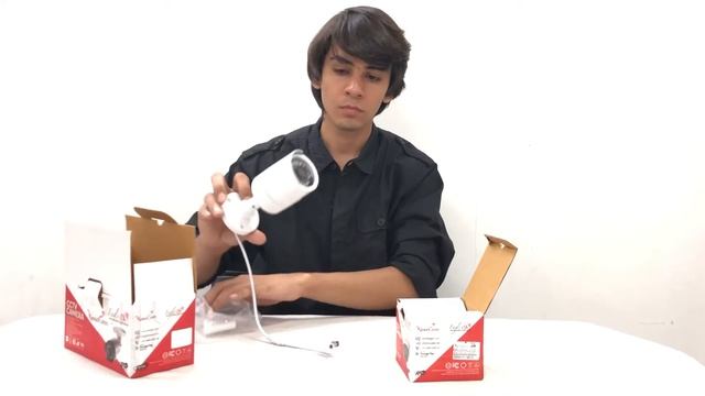 AHD ANALOG HD CAMERAS- CCTV