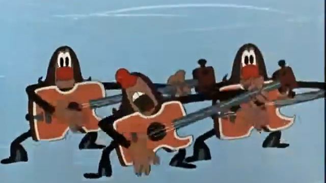 Неунывающие децибеллы смотреть онлайн
