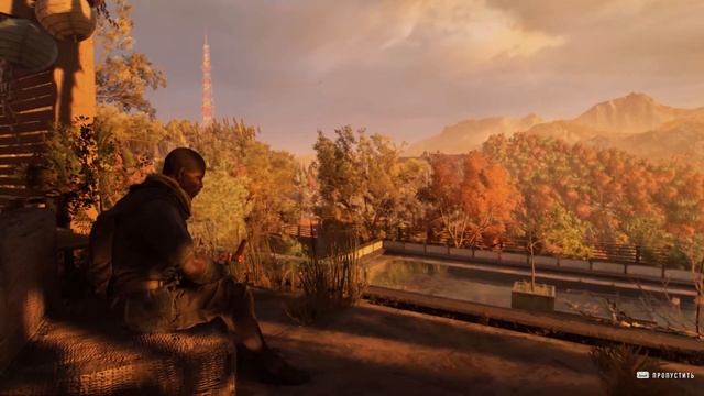 Dying Light 2: Stay Human Прохождение. смотреть онлайн