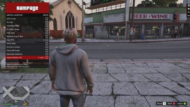 HOW TO INSTALL RAMPAGE TRAINER | QUICK AND EASY TUTORIAL | 2023 смотреть онлайн