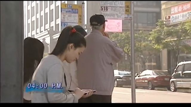Taipei Smart City - Intelligent Transportation Systems (ITS) 2/2 смотреть онлайн