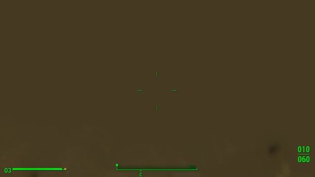 Fallout 4 Обзор мода  Весна в Содружестве 5.1 ( Nexus Mods) это  прекрасно  и неповторимо