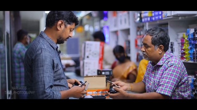 DSLR & Mirrorless Camera Quality Photo Store Madurai GoPro9 DJIRs2 Drone Lense BoyaMic Godox смотреть онлайн