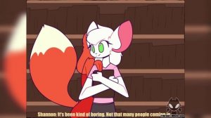 Reggie The Rat AMV - Verbatim