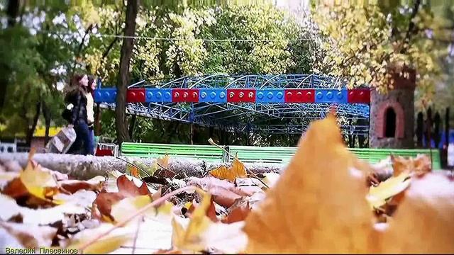 Band ODESSA - На улице дождь идёт смотреть онлайн