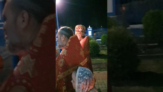 Храм Рождества Христова в Товарково