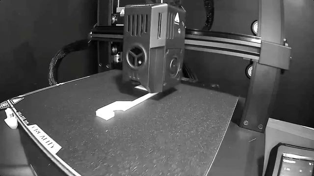 Creality Nebula Camera NIGHT MODE problem? Chime in! смотреть онлайн