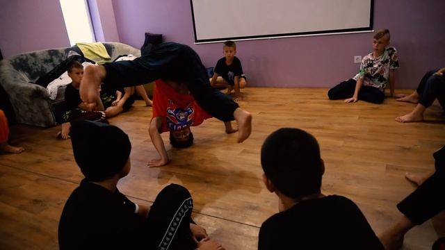 "Special Style Camp"| лето 2021 смотреть онлайн