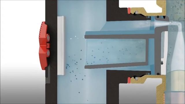 Flamco Small Smart Series Video смотреть онлайн