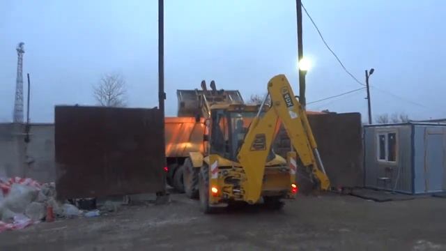 Аренда экскаватора погрузчика смотреть онлайн