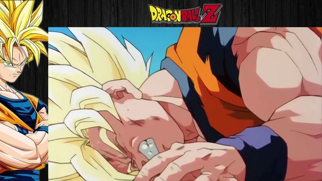 Dragonball Z |Gohan vs. Cell | Birth of the Mini -Cells | Part 3 | Full HD 1080p смотреть онлайн