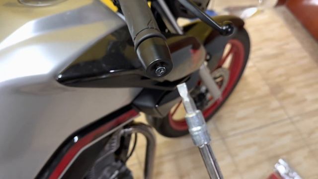 COMO DEIXAR SUA MOTO CHAVE GASTANDO POUCO PART 3 TITAN 160 смотреть онлайн