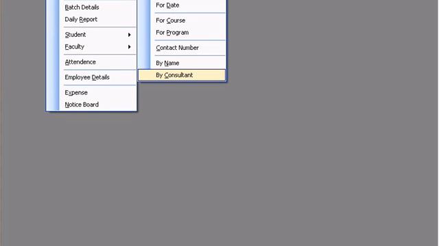 Enterprise Resource Management - Demo смотреть онлайн