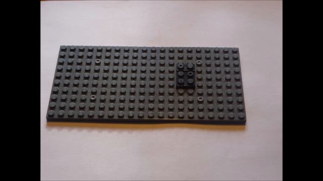 Как сделать из Lego кровать и светильник смотреть онлайн