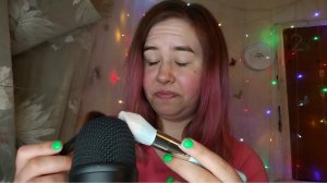 Мои не любимые триггеры в асмр 🤮 Несостоявшийся коллаб