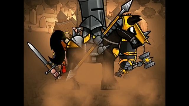 Mini Warriors #30 800Juwelen ausgeben || Let's Play Mini Warriors | Deutsch смотреть онлайн