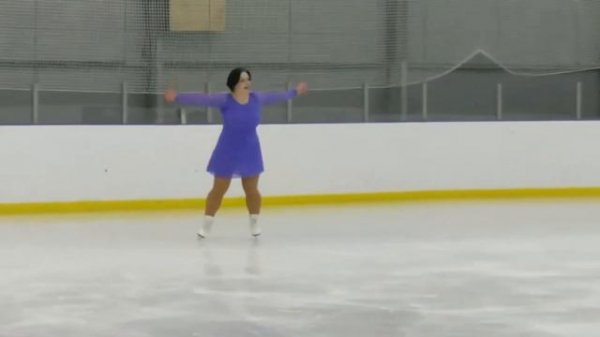 The NEXT OLYMPIC CHAMPION in Figure Skating! Olympics 2026