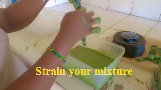 This Locks Grew Longer Once She Started Using This | Cactus Deep Conditioner| DREADLOCK ESSENTIAL смотреть онлайн