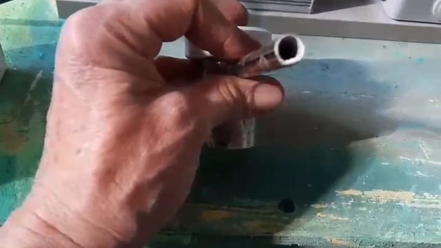 Испаритель щавелевой кислоты смотреть онлайн