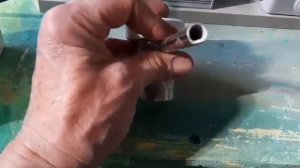 Испаритель щавелевой кислоты