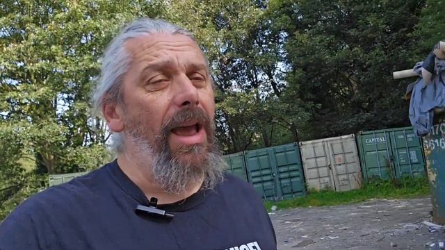 Introducing A Rover 623 Called Windsor Davies смотреть онлайн