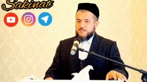 (1 кисм)Имом Хасан ва Имом Хусайин р.а хаётлари хакида Исхокжон домла