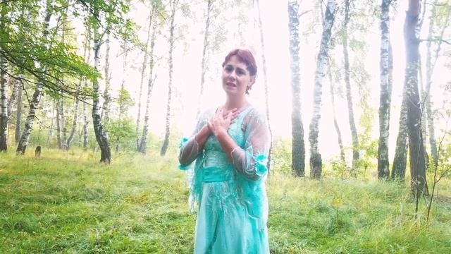 Машенька Виноградная - Журавли смотреть онлайн