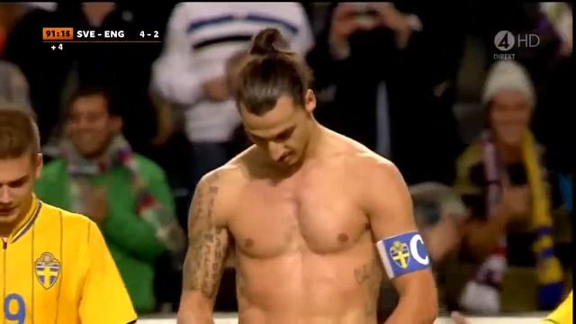 Самая шикарная подача матча 2014года. смотреть онлайн