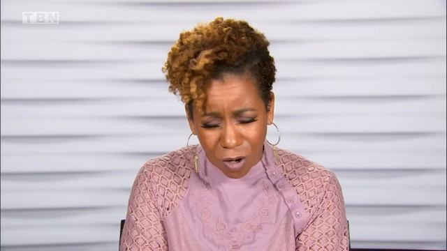 Lisa Harper & Chrystal Evans Hurst: Give Your Fears to God | FULL EPISODE | Better Together on TBN смотреть онлайн