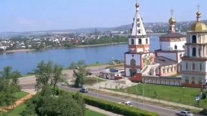 Майя Кристалинская, Иосиф Кобзон / По Ангаре