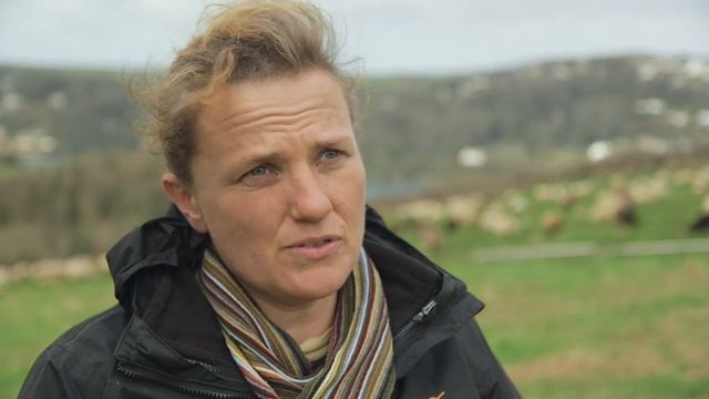 Farming with Nature | Living With The Land | Part 3