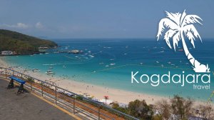 Тайланд Паттайя 2025 🏝️ Ко Лан Паттайя, Ко Лан пляжи 🌍 Аренда байка на Ко Лане. КогДА ЖаРА
