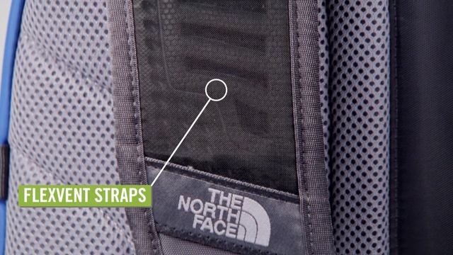 The North Face Borealis Daypack смотреть онлайн