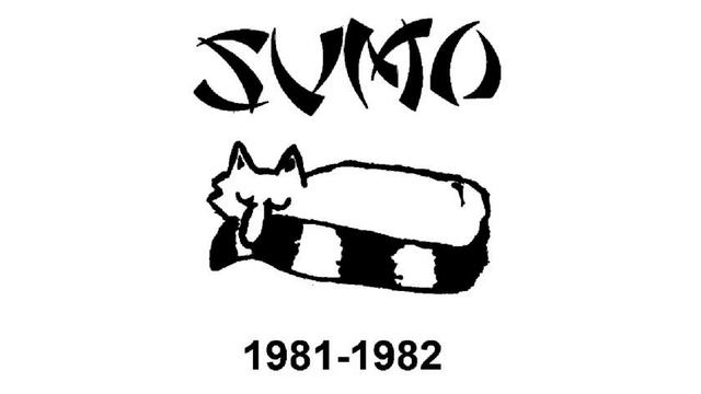 Sumo - Warm mist (Audio HD) (1981/1982) смотреть онлайн