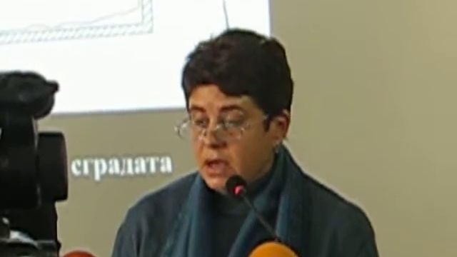 Голямата Базилика възкръсва 35 г. след откриването й