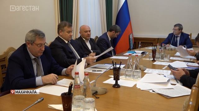 Более 40 котельных в горных районах Дагестана могут перевести на природный газ смотреть онлайн