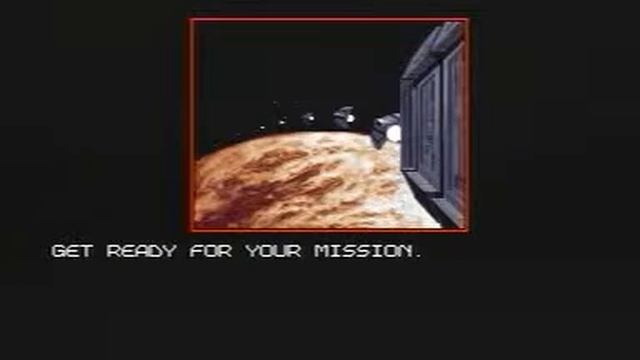 Fly Harder for the Commodore Amiga CD32 смотреть онлайн