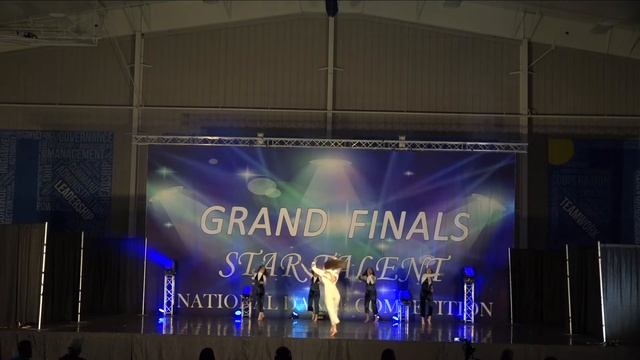 Somebody to Love - Tenth Talent - Teen Small Group смотреть онлайн
