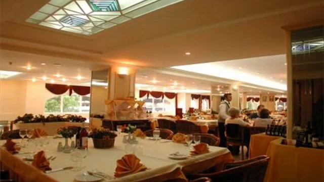 Askoc Hotel Istanbul