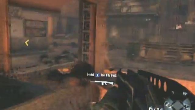 Dragon's Breath Challenge ~ Black Ops Missions: Ep 6