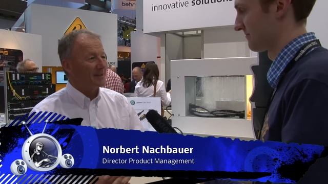 Musikmesse Frankfurt/ Prolight+Sound 2012 - Zocker223 am Stand von Neutrik (Video 16) смотреть онлайн