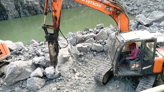 SANY Excavator and working tata prima Loading track/#jcb /#shorts /#tata /#youtubeshorts /#tatatru смотреть онлайн