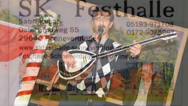 kurdische hochzeit-2009 SERVET VIDEO Daweta SILAN & AYHAN смотреть онлайн