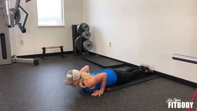 How To Do Wall Walks | Progressions For Crossfit Handstand Wall Climbs