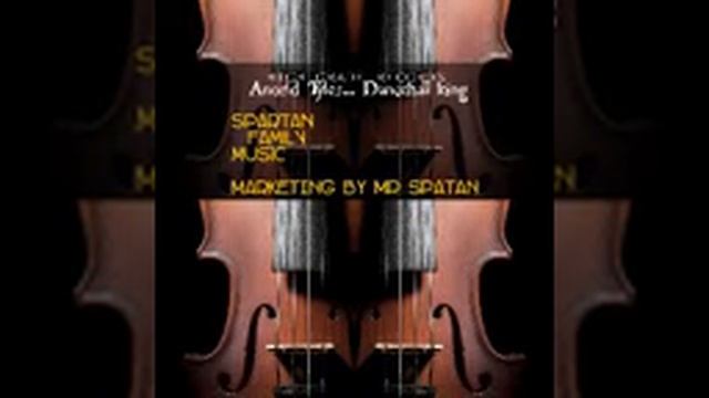 Anorld Tyler... Dancehall king official Audio_spartan family _ high grade records смотреть онлайн