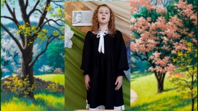 Леся Українка "Як дитиною бувало" читає Шендрик Стефанія смотреть онлайн