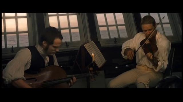 Musica Notturna Delle Strade di Madrid, compositor Luigi Boccherini. смотреть онлайн