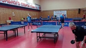 игра накатом длинными шипами (часть 2)