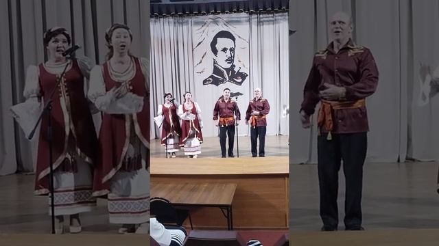 Концерт в санатории смотреть онлайн