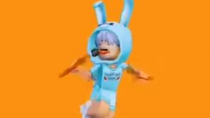 Holy Baam - Песня про морковь 🥕 (только музыка)